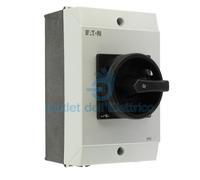Eaton 207295 P1-25/I2/Svb-Sw/HI11 Haupt En Cassette 3X25A 1NA+1NC