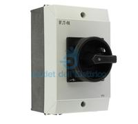 Eaton 207295 P1-25/I2/Svb-Sw/HI11 Haupt En Cassette 3X25A 1NA+1NC