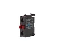 Eaton 216382 M22-KC01 Contact NC À Vis Pour Boîtier