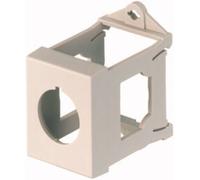 Adaptateur de rail Eaton 216400 (L x l x H) 64.5 x 35.2 x 56.7 mm gris 1 pc(s)