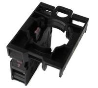 Eaton - 216503 Contact Element 1 Nc + Adaptateur De Fixation Avant, Fixation, Vis