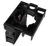 Eaton - 216503 Contact Element 1 Nc + Adaptateur De Fixation Avant, Fixation, Vis