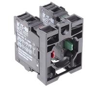 Eaton Élément de contact 216505 – 1 Schließer – adaptateur fixation avant, vis