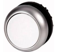 Eaton 216592 M22-D-W Bouton-poussoir collerette plastique 1 pc(s)