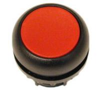 Eaton 216595 M22S-D-R Bouton-poussoir collerette plastique 1 pc(s)