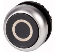 Eaton 216609 M22-D-S-X0 Bouton-poussoir collerette plastique