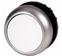 Eaton 216615 M22-DR-W Bouton-poussoir blanc 1 pc(s)