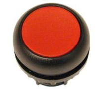 Eaton 216618 M22S-DR-R Bouton-poussoir collerette plastique 1 pc(s)