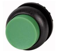 Eaton 216645 M22S-DH-G Bouton-poussoir collerette plastique 1 pc(s)