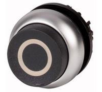 Eaton 216659 M22-DH-S-X0 Bouton-poussoir collerette plastique bouton 1 pc(s) Piece