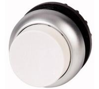 Eaton 216665 M22-DRH-W Bouton-poussoir collerette plastique