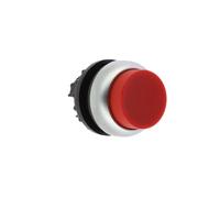 Eaton 216667 M22-DRH-R Bouton Poussoir Sphérique Rouge
