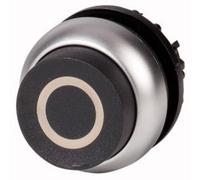 Eaton 216679 M22-DRH-S-X0 Bouton-poussoir collerette plastique 1 pc(s)