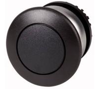 Eaton 216712 M22-DP-S Bouton-poussoir coup de poing réinitialisable bouton noir 1 pc(s)