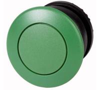 Eaton 216717 M22S-DP-G Bouton-poussoir coup de poing vert 1 pc(s)