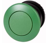 Eaton 216717 M22S-DP-G Bouton-poussoir coup de poing vert 1 pc(s)