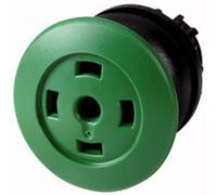Eaton 216736 M22S-DP-G-X Bouton-poussoir coup de poing vert 1 pc(s)