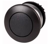Eaton 216743 M22-DRP-S Bouton-poussoir coup de poing noir 1 pc(s)