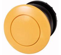 Eaton 216750 M22S-DRP-Y Bouton-poussoir coup de poing jaune 1 pc(s)