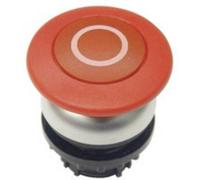Eaton 216751 M22-DRP-R-X0 Bouton-poussoir coup de poing rouge 1 pc(s)