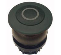 Eaton 216756 M22S-DRP-S-X0 Bouton-poussoir coup de poing noir 1 pc(s)