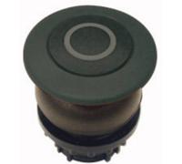 Eaton 216756 M22S-DRP-S-X0 Bouton-poussoir coup de poing noir 1 pc(s)
