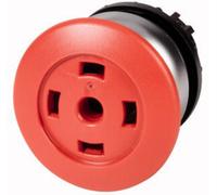 Eaton 216762 M22-DRP-R-X Bouton-poussoir coup de poing rouge 1 pc(s)