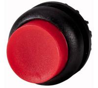 Eaton 216792 M22S-DRLH-R Bouton-poussoir lumineux à rappel collerette plastique 1 pc(s)