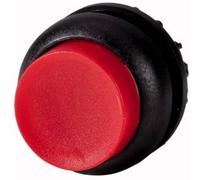 Eaton 216792 M22S-DRLH-R Bouton-poussoir lumineux à rappel collerette plastique 1 pc(s)