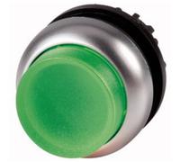 Eaton bouton-poussoir lumineux M22-DRLH-G 216796