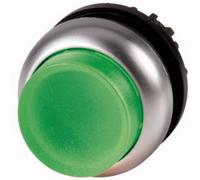 Eaton bouton-poussoir lumineux M22-DRLH-G 216796