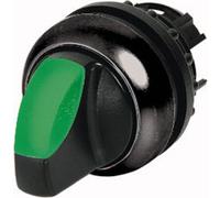 Eaton 216838 M22S-WLK3-G Bouton sélecteur collerette plastique levier noir 1 pc(s)