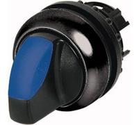 Eaton 216842 M22S-WLK3-B Bouton sélecteur collerette plastique levier noir 1 pc(s)