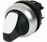 Eaton Bouton lumineux 216843 – 3 positions à cran – Blanc