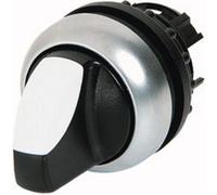 Eaton Bouton lumineux 216843 – 3 positions à cran – Blanc