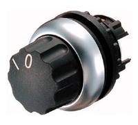 Eaton 216855 M22-WR Bouton sélecteur noir 1 x 40 ° 1 pc(s)