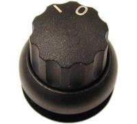 Eaton 216856 M22S-WR Bouton sélecteur collerette plastique commutateur rotatif noir 1 pc(s)