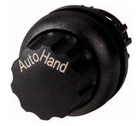 Eaton 216860 M22S-WR-X91 Bouton sélecteur collerette plastique commutateur rotatif noir 1 pc(s)