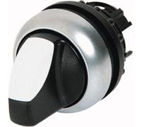 Eaton 216865 M22-WK Bouton sélecteur collerette plastique levier noir 1 pc(s)