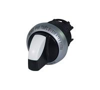 Changeover switch, RMQ-Titan, With thumb-grip, mai