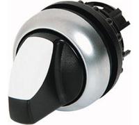 Eaton 216872 M22-WRK3 Bouton sélecteur noir 2 x 60 ° 1 pc(s)