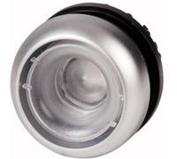 Eaton 216933-1 M22-DL-X Bouton-poussoir lumineux à rappel collerette plastique multicolore 1 pc(s)