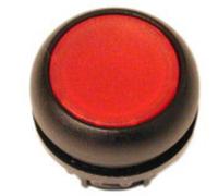 Eaton 216947 M22S-DRL-R Bouton-poussoir lumineux à rappel collerette plastique 1 pc(s)