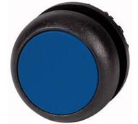 Eaton 216953 M22S-DRL-B Bouton-poussoir lumineux à rappel collerette plastique 1 pc(s)
