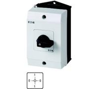 Eaton 218150 T0-2-15042/I1 Interrupteur ON-OFF 1 pc(s)