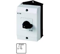 Eaton 222755 T3-2-15121/I2 Interrupteur phase auxiliaire 1 pc(s)