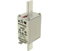 Eaton 224NHG1B-690 Fusible NH avec afficheur de sécurité mécanique Taille du fusible = 1 224 A 690 3 pc(s)