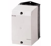 Eaton 229305 pour montage sur rails (L x l x H) 145 x 100 x 160 mm gris clair