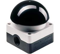 Eaton 229749 Pied-grobhandt Aster, 1 NO + 1 NC, Champignon Noir, montage