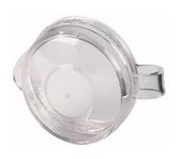 Eaton Capot de protection 231275 M22-XWS Bouton + interrupteur Transparent 1 pc(s)